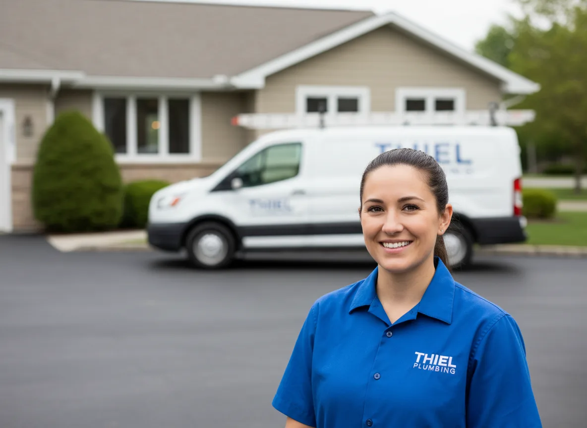 Plumber Lakebay, WA FAQs